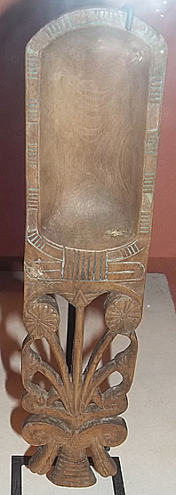 COLHER PARA MAQUIAGEM