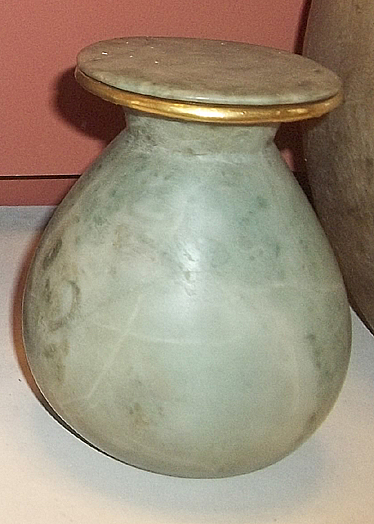 VASO DE PEDRA