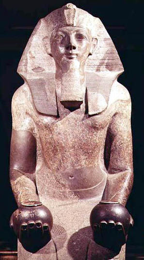 Ptolomeu VIII - faraó ptolomaico