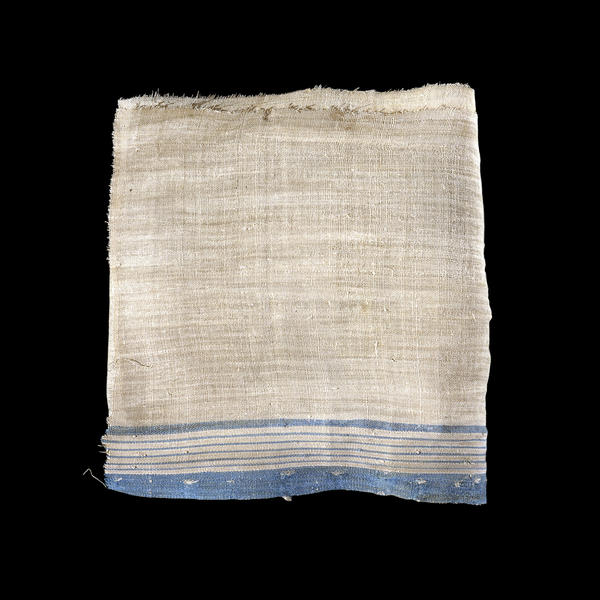 Strip of linen